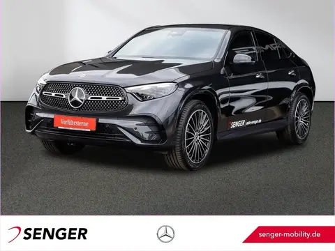 Used MERCEDES-BENZ CLASSE GLC Petrol 2024 Ad 