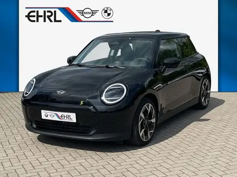 Annonce MINI COOPER Non renseigné 2024 d'occasion 