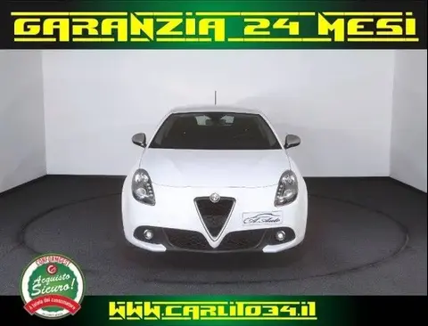 Used ALFA ROMEO GIULIETTA Diesel 2017 Ad 