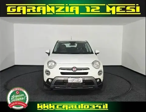 Used FIAT 500X Diesel 2018 Ad 