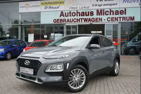 Annonce HYUNDAI KONA Essence 2019 d'occasion 