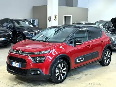 Annonce CITROEN C3 Essence 2023 d'occasion 