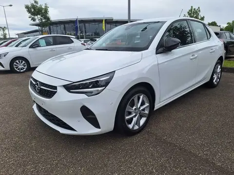 Used OPEL CORSA Petrol 2023 Ad 