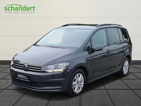 Used VOLKSWAGEN TOURAN Diesel 2020 Ad Germany