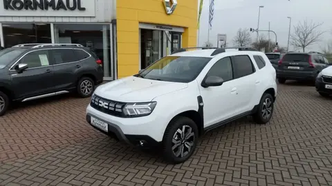 Annonce DACIA DUSTER Diesel 2024 d'occasion 