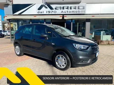 Annonce OPEL CROSSLAND  2018 d'occasion 