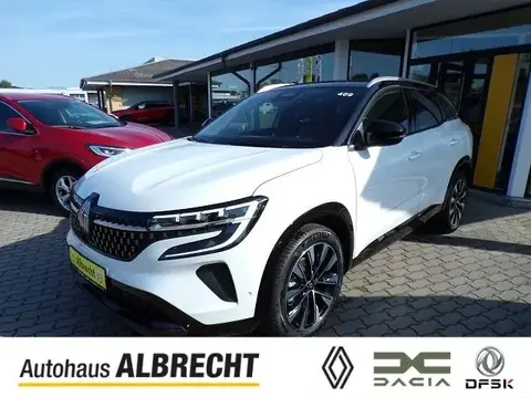 Used RENAULT AUSTRAL Hybrid 2023 Ad 