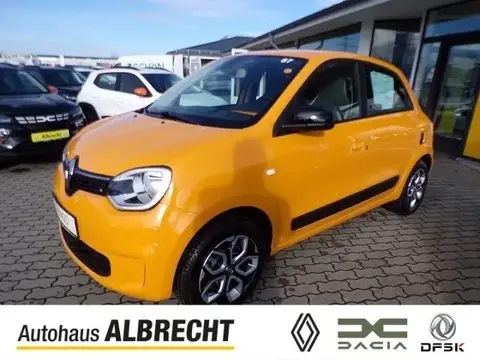 Used RENAULT TWINGO Petrol 2023 Ad 