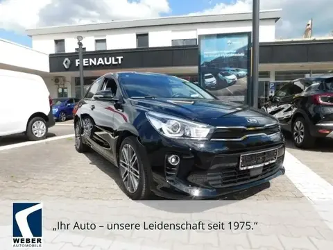 Used KIA RIO Petrol 2019 Ad 