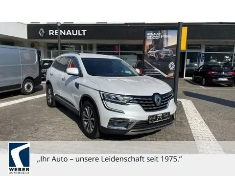 Annonce RENAULT KOLEOS Diesel 2022 d'occasion 