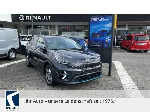 Annonce KIA NIRO Non renseigné 2020 d'occasion 