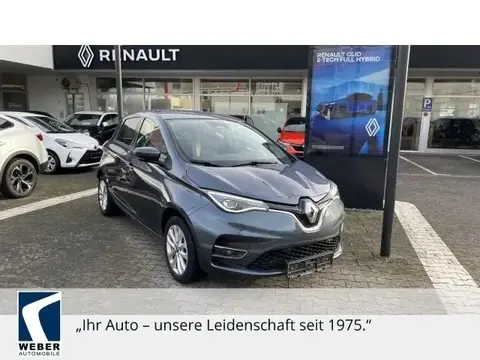 Annonce RENAULT ZOE Non renseigné 2020 d'occasion 