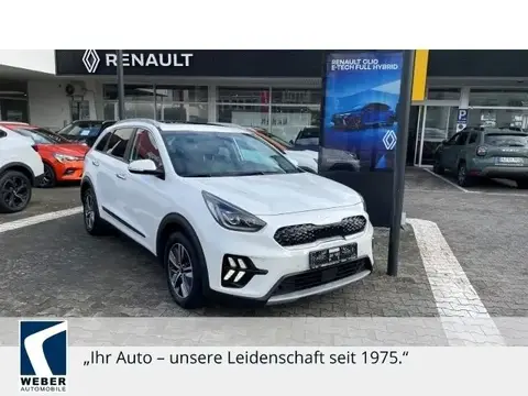 Annonce KIA NIRO Hybride 2021 d'occasion 