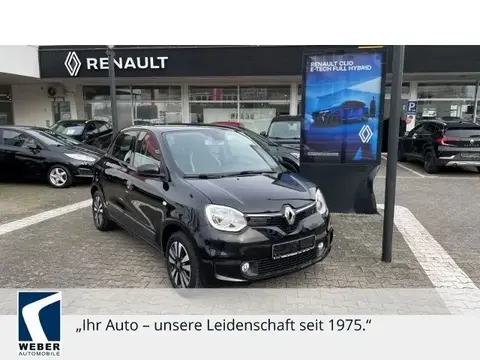 Used RENAULT TWINGO Petrol 2021 Ad 