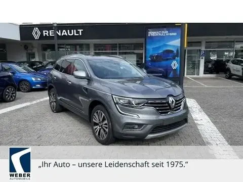 Used RENAULT KOLEOS Diesel 2018 Ad 