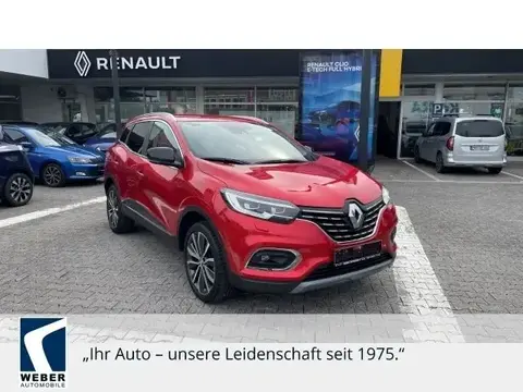 Annonce RENAULT KADJAR Essence 2020 d'occasion 