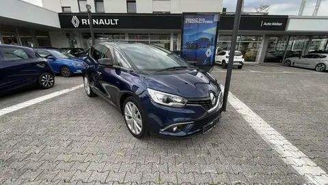 Used RENAULT SCENIC Petrol 2019 Ad 