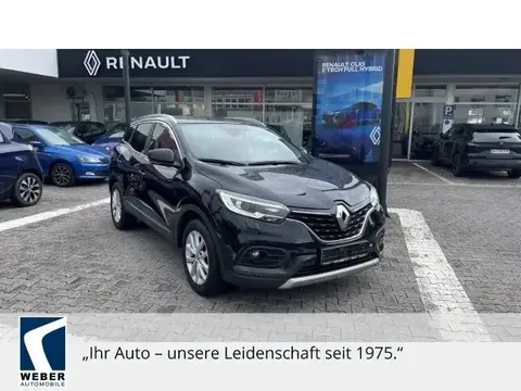 Annonce RENAULT KADJAR Essence 2019 d'occasion 