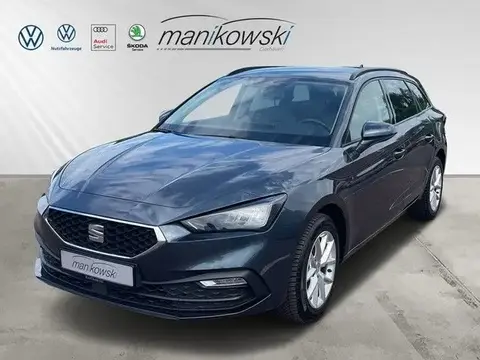 Used SEAT LEON Diesel 2022 Ad 