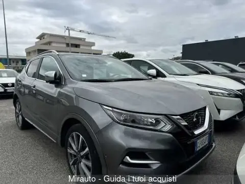 Annonce NISSAN QASHQAI Essence 2019 d'occasion 