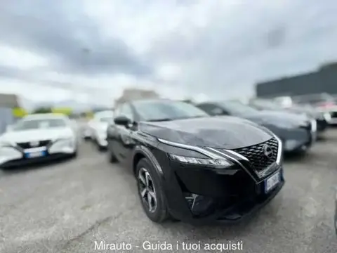 Used NISSAN QASHQAI Hybrid 2022 Ad 