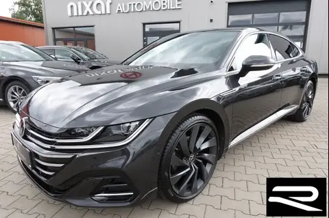 Used VOLKSWAGEN ARTEON Diesel 2021 Ad 