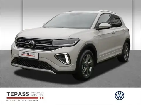 Annonce VOLKSWAGEN T-CROSS Essence 2024 d'occasion 