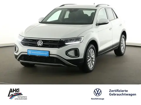 Used VOLKSWAGEN T-ROC Petrol 2023 Ad 