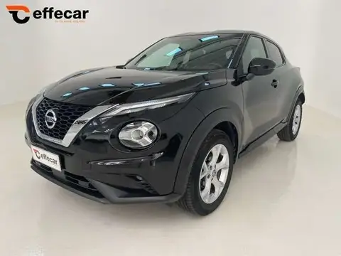 Used NISSAN JUKE Petrol 2021 Ad 