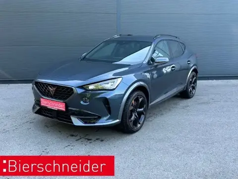 Used CUPRA FORMENTOR Hybrid 2022 Ad Germany