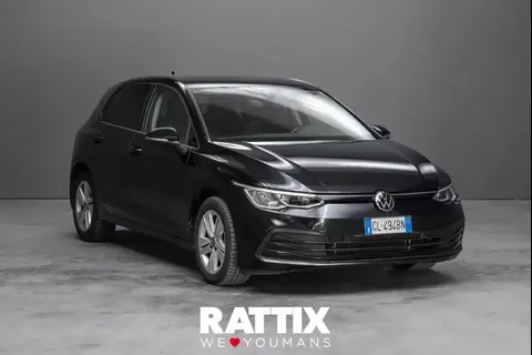 Annonce VOLKSWAGEN GOLF Diesel 2020 d'occasion 