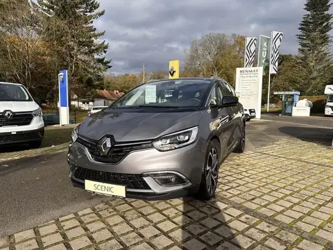 Annonce RENAULT GRAND SCENIC Essence 2023 d'occasion 