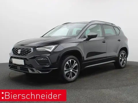 Used SEAT ATECA Petrol 2023 Ad 