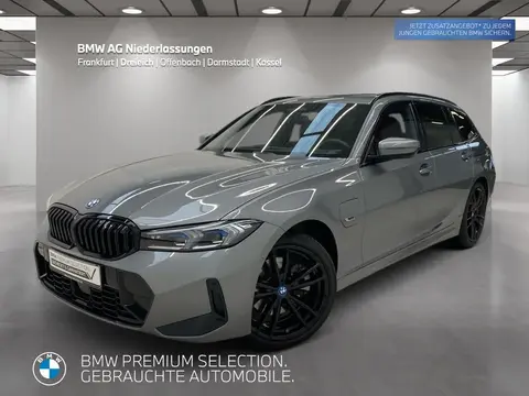 Annonce BMW SERIE 3 Essence 2023 d'occasion 