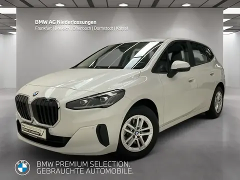 Used BMW SERIE 2 Petrol 2023 Ad 