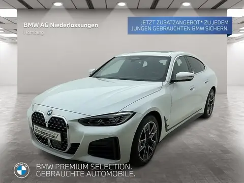 Annonce BMW SERIE 4 Essence 2023 d'occasion 