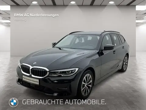 Used BMW SERIE 3 Diesel 2022 Ad 