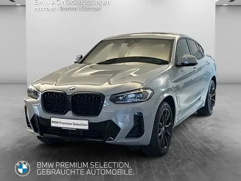 Used BMW X4 Petrol 2023 Ad 