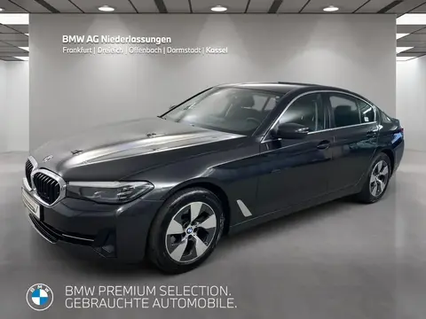 Used BMW SERIE 5 Diesel 2021 Ad Germany