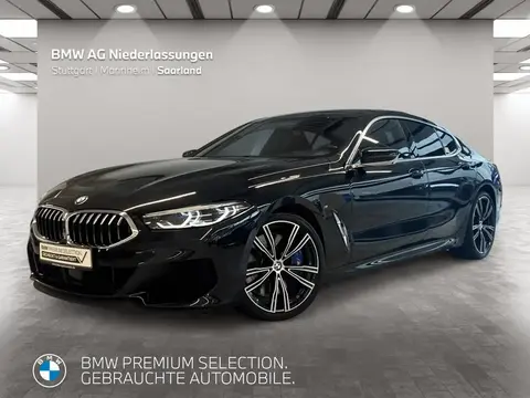 Annonce BMW M850 Essence 2021 d'occasion 