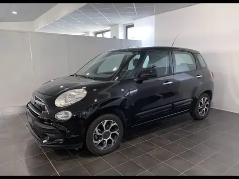 Annonce FIAT 500L Essence 2017 d'occasion 