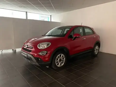 Used FIAT 500X Petrol 2020 Ad 