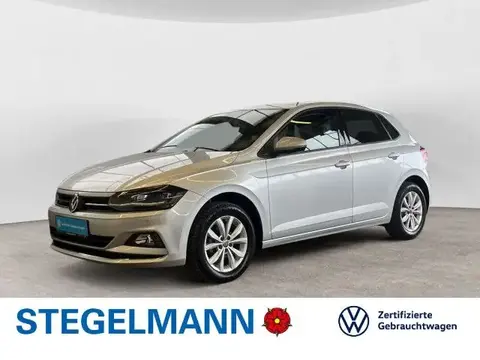 Used VOLKSWAGEN POLO Petrol 2021 Ad 