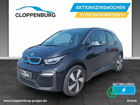 Annonce BMW I3 Non renseigné 2020 d'occasion 