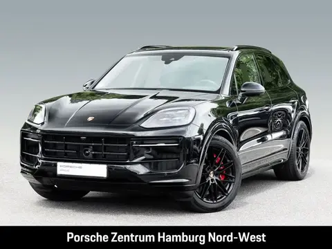 Used PORSCHE CAYENNE Petrol 2024 Ad 