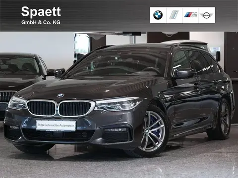 Annonce BMW SERIE 5 Diesel 2020 d'occasion Allemagne