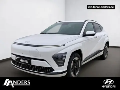 Annonce HYUNDAI KONA Non renseigné 2024 d'occasion 