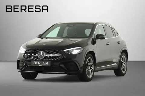 Annonce MERCEDES-BENZ CLASSE GLA Essence 2024 d'occasion Allemagne