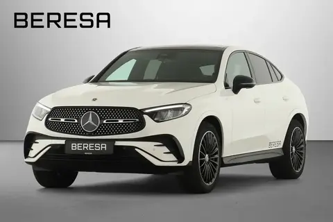 Used MERCEDES-BENZ CLASSE GLC Petrol 2024 Ad 