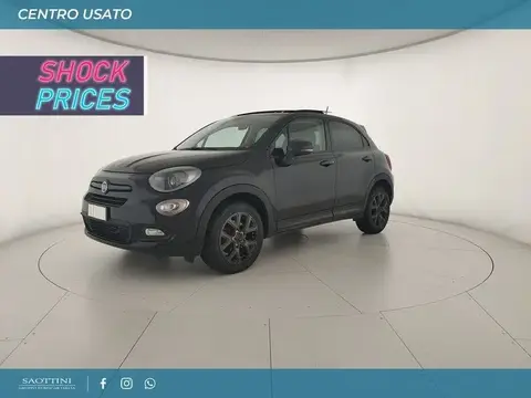 Used FIAT 500X Petrol 2018 Ad 